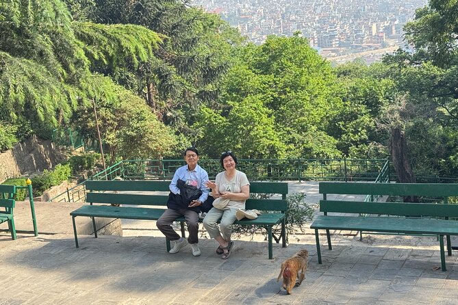 Kathmandu: Full Day Private Top 4 UNESCO Heritage Tour W/Lunch. - What the private vehicle and lunch add