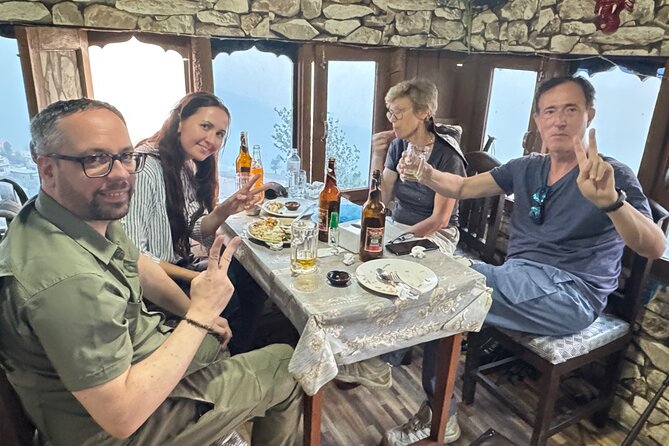 Kathmandu: Full Day Private Top 4 UNESCO Heritage Tour W/Lunch. - Who will enjoy this day most?