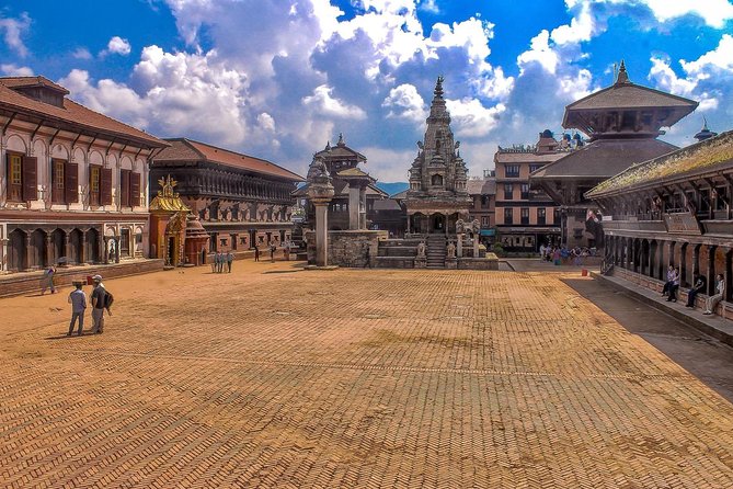KATHMANDU FULL DAY SIGHTSEEING TOUR (6-hrs) - Why the private vehicle is worth considering