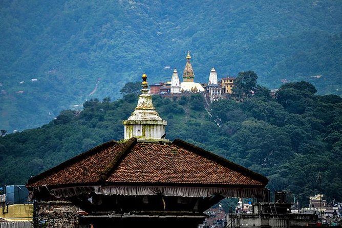 KATHMANDU FULL DAY SIGHTSEEING TOUR (6-hrs) - The guide can make or break the day