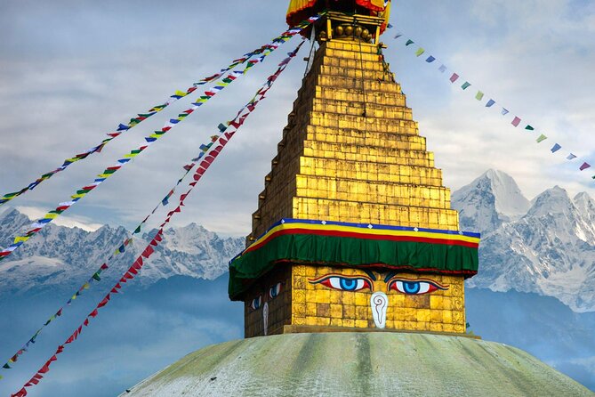 KATHMANDU FULL DAY SIGHTSEEING TOUR (6-hrs) - Who will get the most from this tour?