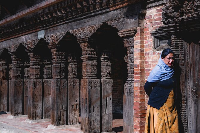 Kathmandu Full Day Sightseeing Tour - Is $5 really the full cost?