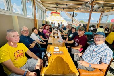 Full Day Top 4 UNESCO Tour with Lunch – Private/Group