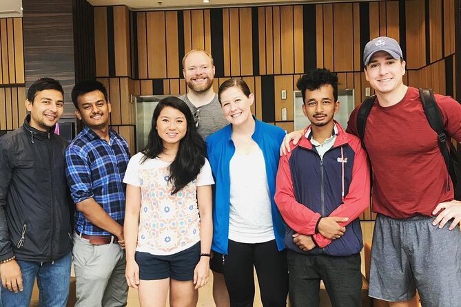 Kathmandu: Full Day Top 4 UNESCO Tour with Lunch - Private/Group - Why the guide makes such a difference