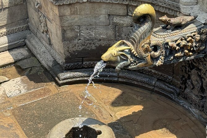 Kathmandu Full Day Tour - What this Kathmandu heritage day is really like