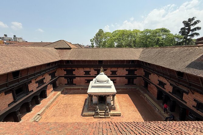 Kathmandu Full Day Tour - Changunarayan adds a quieter hilltop stop