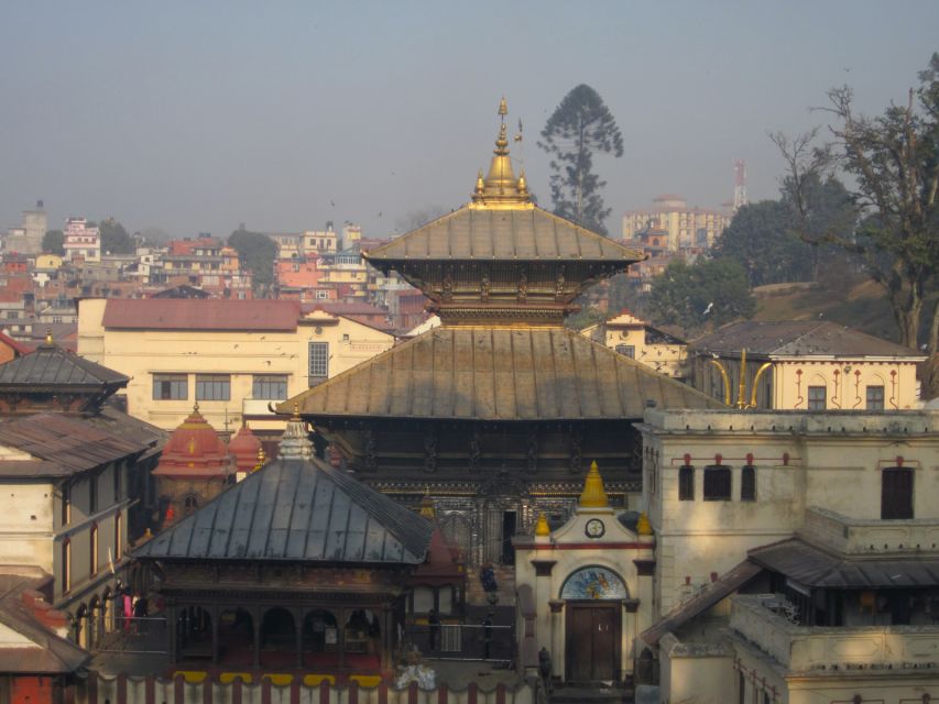 Kathmandu: Full-Day Tour of 5 World Heritage Sites - Is $65 a fair price?