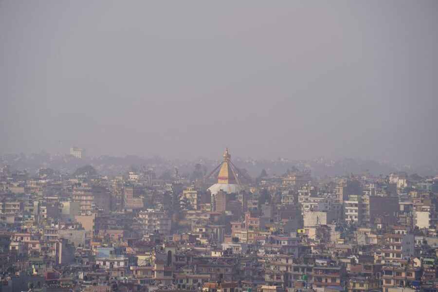 Kathmandu: Full-Day UNESCO Sightseeing Tour with Transfers - Four Kathmandu landmarks in one private day