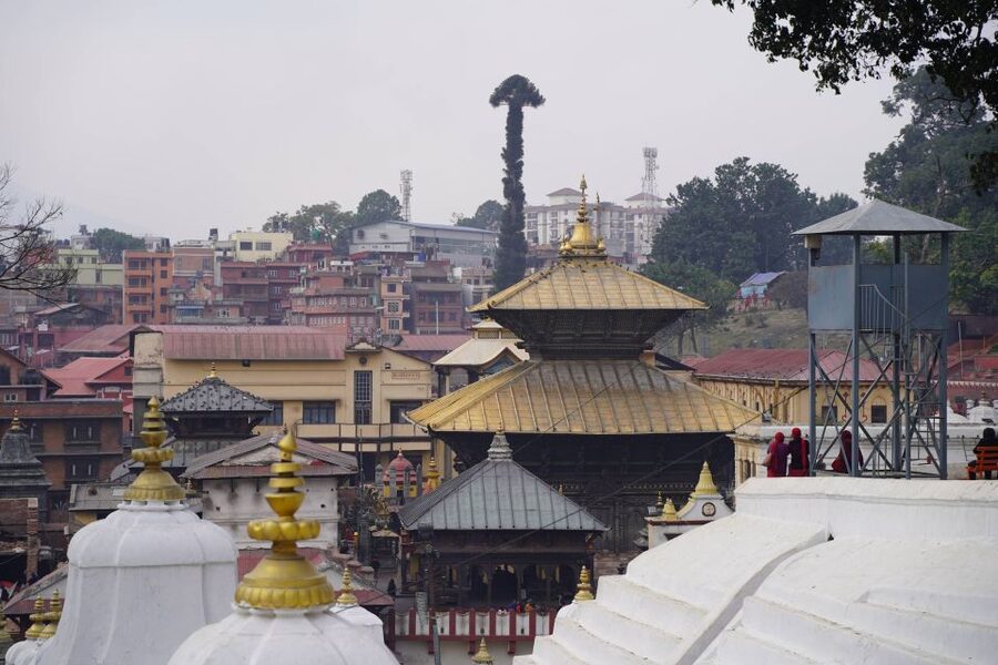 Kathmandu: Full-Day UNESCO Sightseeing Tour with Transfers - Who will get the most from this tour