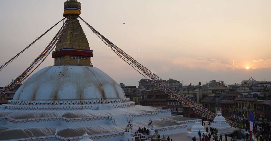 Kathmandu: Full-Day UNESCO Sightseeing Tour with Transfers - 8:30 AM pickup and a practical start