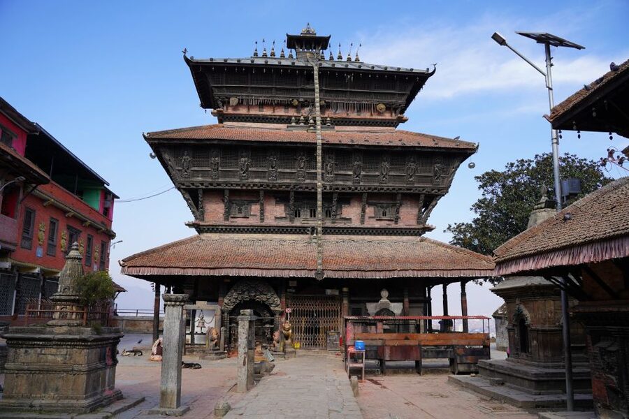 Kathmandu: Full-Day UNESCO Sightseeing Tour with Transfers - What the $60 price really covers