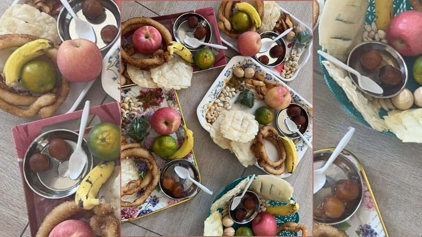 Kathmandu: Guided Delicious Food Tour with 12+ Tastings - Four or five stops in 150 minutes