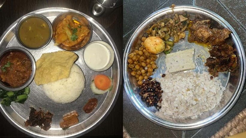 Kathmandu: Guided Delicious Food Tour with 12+ Tastings - The $5 price and what you receive