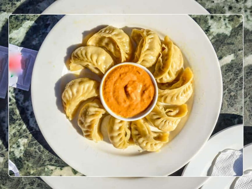 Kathmandu: Guided Delicious Food Tour with 12+ Tastings - What the opening food stops may include
