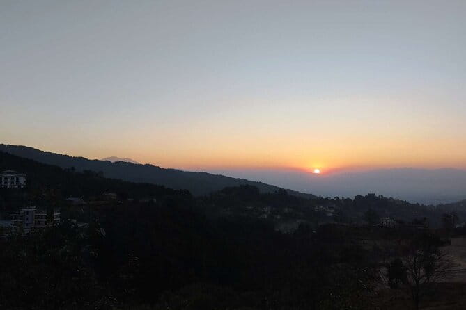 Kathmandu Heritage Day Tour with Nagarkot Sunset View - Key points to know before booking