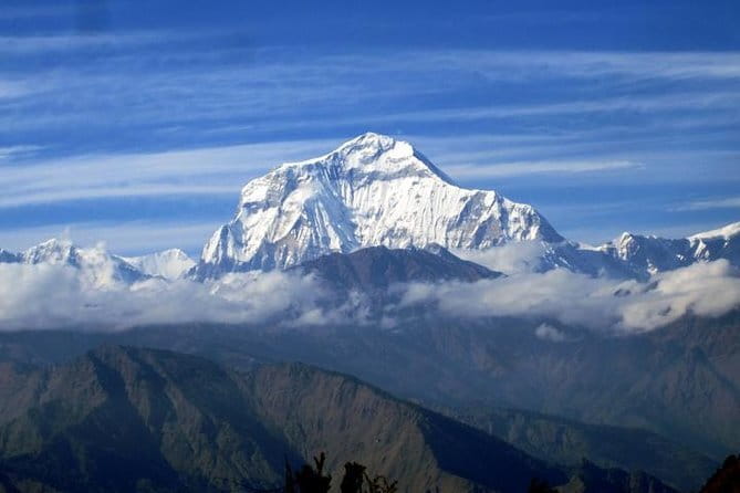 Kathmandu Heritage Day Tour with Nagarkot Sunset View - Bhaktapur gets the fullest visit