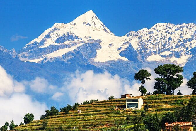 Kathmandu Heritage Day Tour with Nagarkot Sunset View - Is $60 good value?