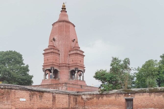 Kathmandu Heritage Day Tour with Nagarkot Sunset View - Who should book this experience?