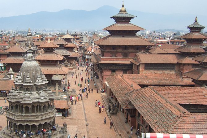 Kathmandu Heritage & Monuments Sightseeing - Key points before you book