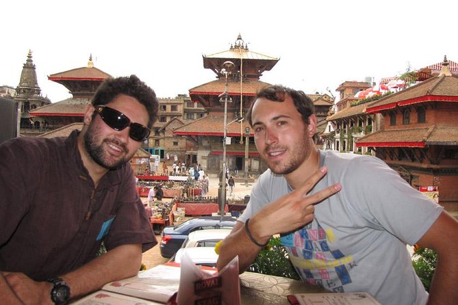 Kathmandu Heritage Tour – Private Full-Day UNESCO Sites & Temples - Why this is a useful first day in Kathmandu