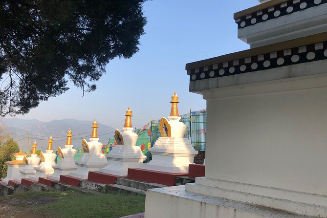 Kathmandu Heritage Tour – Private Full-Day UNESCO Sites & Temples - The real cost: $60 plus site fees and lunch
