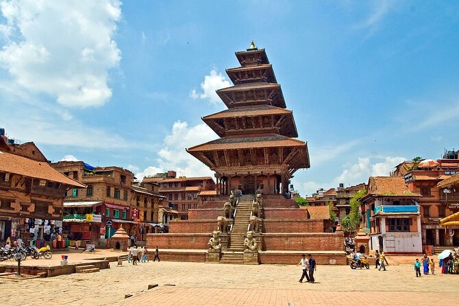 Kathmandu Highlights: Private UNESCO World Heritage Sites Tour - What this Kathmandu tour actually covers