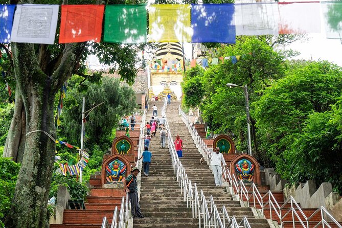 Kathmandu Highlights: Private UNESCO World Heritage Sites Tour - Patan Durbar Square and the Newar details