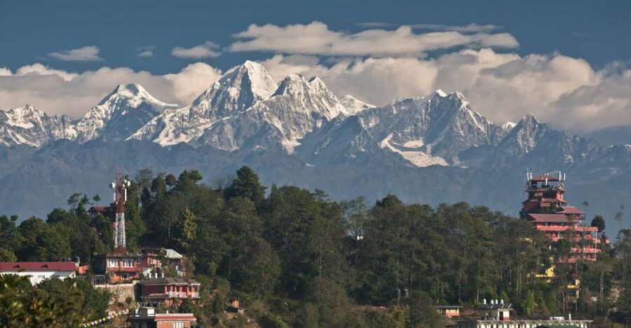 Kathmandu: Himalayan Sunrise Tour in Nagarkot - Why Nagarkot makes a good sunrise outing