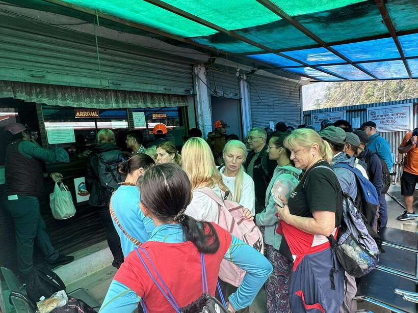 Kathmandu: Kailash Mansarovar Yatra Tour 2025 - Kathmandu gives you a useful start