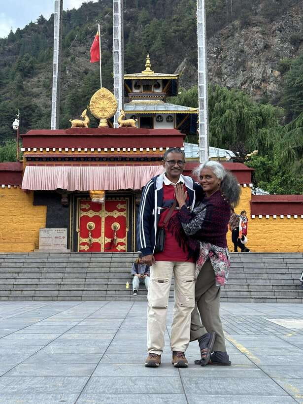 Kathmandu: Kailash Mansarovar Yatra Tour 2025 - Saga and the long Tibetan plateau