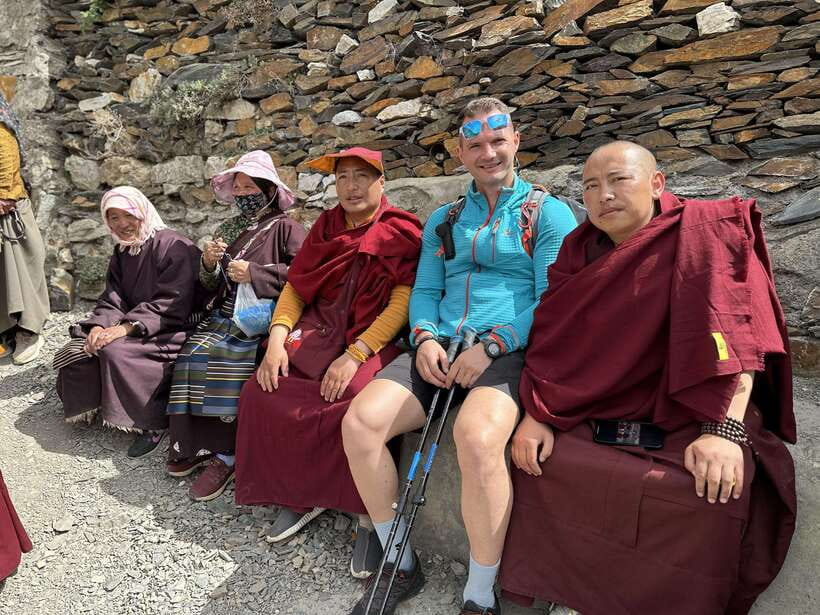Kathmandu: Kailash Mansarovar Yatra Tour 2025 - Lake Mansarovar is the emotional center