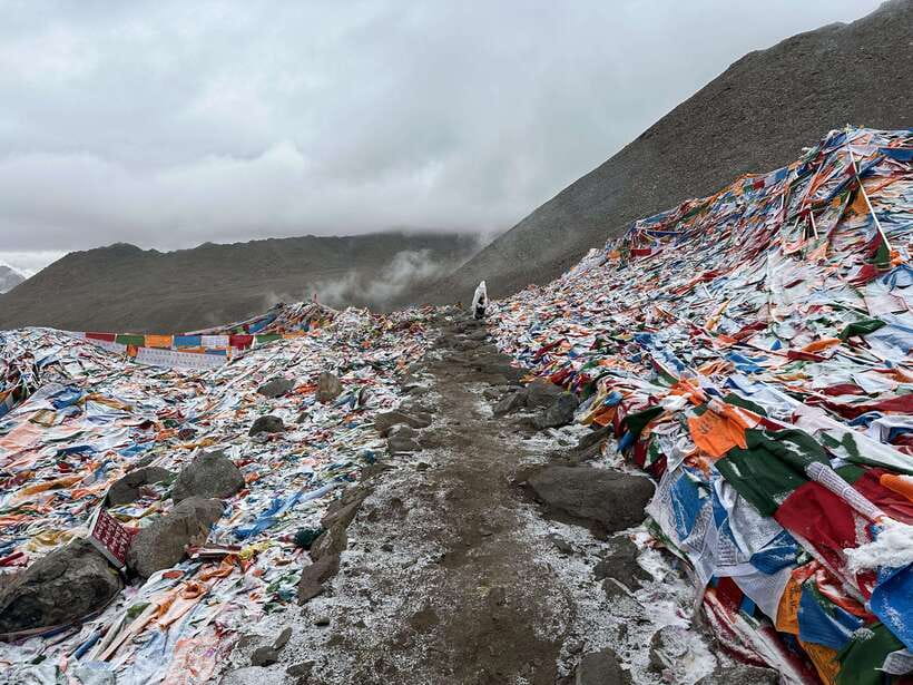Kathmandu: Kailash Mansarovar Yatra Tour 2025 - Nagarkot is more than a warm-up hike
