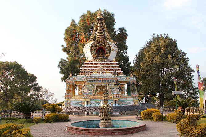 Kathmandu: Kopan Monastery and Boudhanath Stupa Day Tour - Timing, Transport, and What to Bring