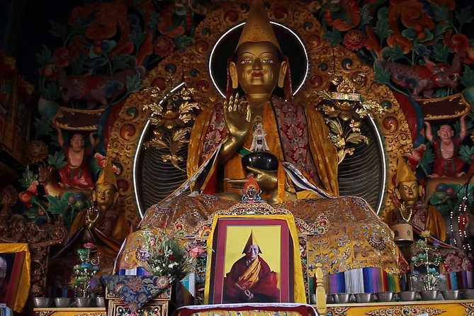 Kathmandu: Kopan Monastery and Boudhanath Stupa Day Tour - Who Will Get the Most From This Tour?