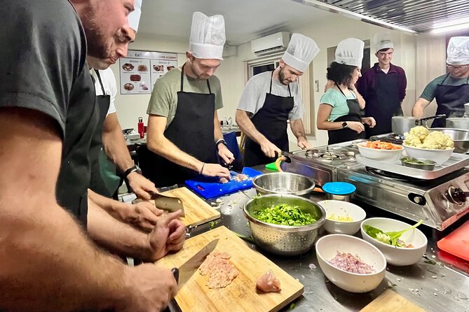 Kathmandu: Local Lead Nepali Cooking & Momo-Making Class - Making momos by hand
