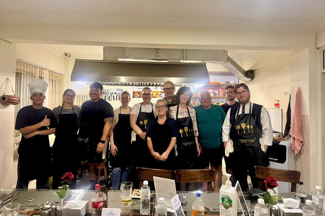 Kathmandu: Local Lead Nepali Cooking & Momo-Making Class - Cooking dal bhat and a traditional dessert