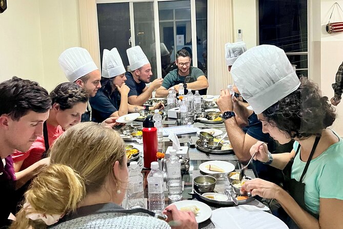 Kathmandu: Local Lead Nepali Cooking & Momo-Making Class - The chef, kitchen, and teaching style