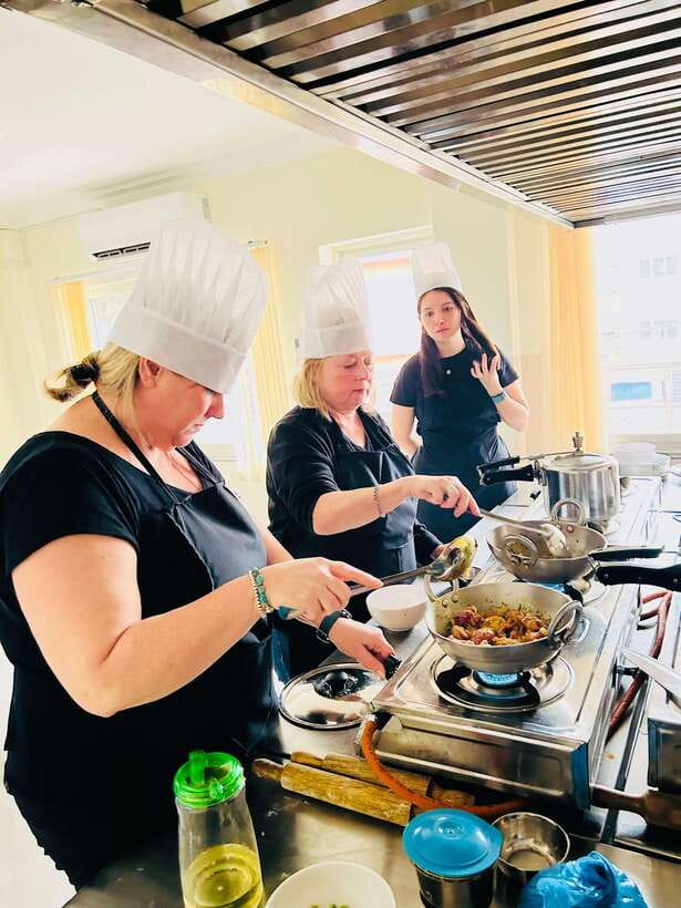 Kathmandu: Local Women-Lead Nepali Cooking & Momo Class - Who Should Book This Experience?