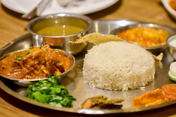 Kathmandu: Local Women Lead Nepali Cooking & Momo-Making Class - Key points to know before booking