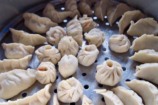 Kathmandu: Local Women Lead Nepali Cooking & Momo-Making Class - Is $35 a good value?