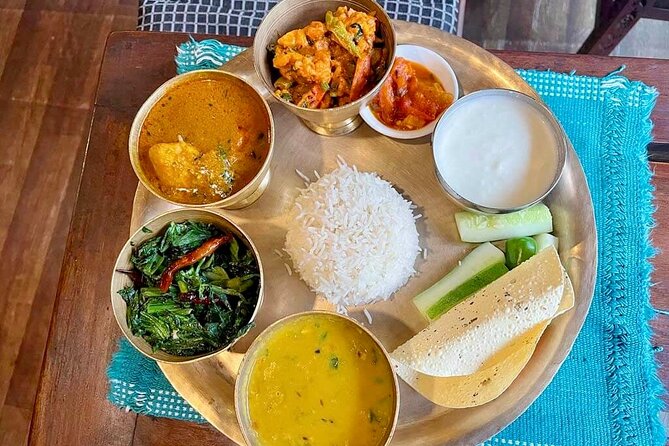 Kathmandu: Local Women Lead Nepali Cooking & Momo-Making Class - Who will enjoy this Thamel cooking class?
