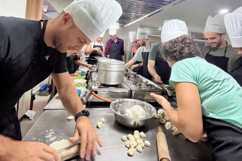 Kathmandu: Local Women-Led Nepali Cooking & Momo Class - Key Points
