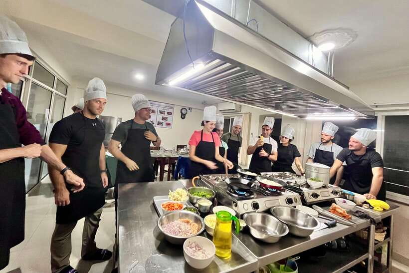 Kathmandu: Local Women-Led Nepali Cooking & Momo Class - Beyond Momos: Choosing a Nepali Menu