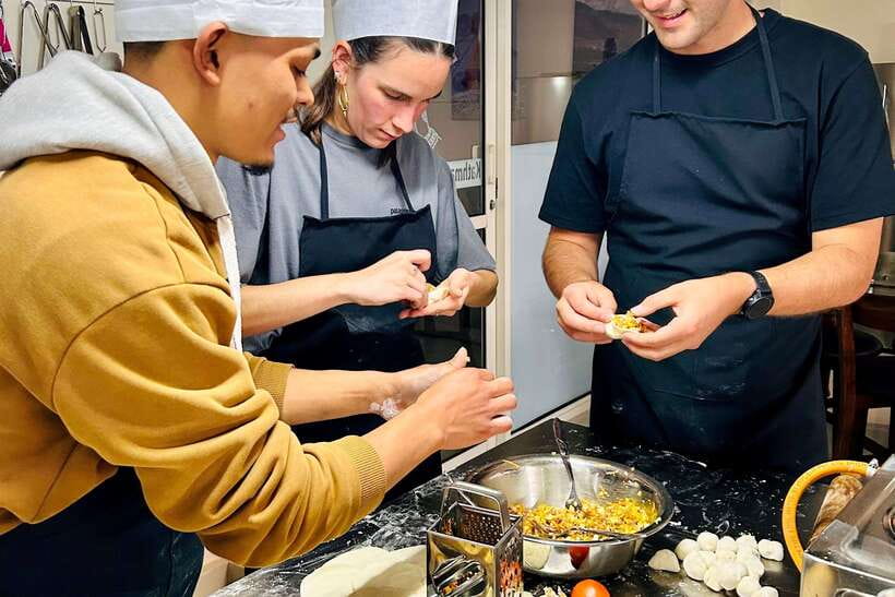 Kathmandu: Local Women-Led Nepali Cooking & Momo Class - What You Take Home From the Class
