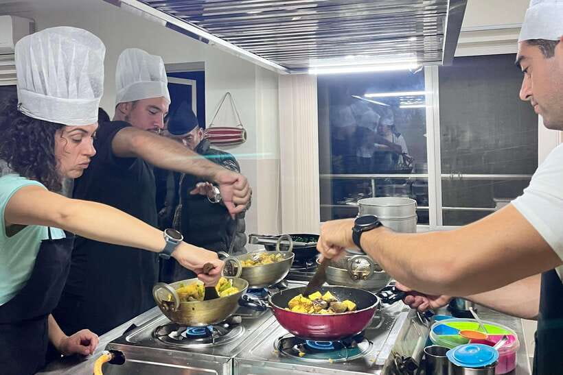 Kathmandu: Local Women-Led Nepali Cooking & Momo Class - Who Should Book This Kathmandu Food Class?