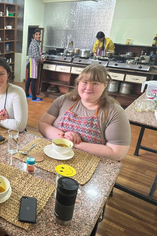 Kathmandu: Momo Making Class with a Local Chef - Who will enjoy this class most
