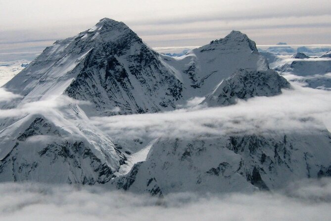 Kathmandu: Mount Everest Scenic Tour by Plane with Transfers - Is the $15 price good value?