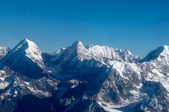 Kathmandu: Mount Everest Scenic Tour by Plane with Transfers - Who will like this flight most