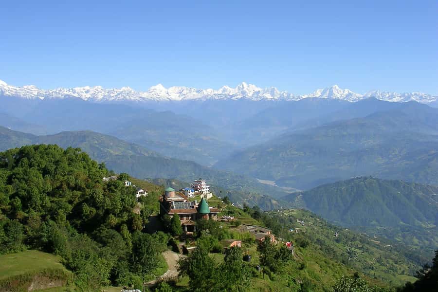 Kathmandu: Nagarkot Sunrise and Hike Tour to Changu Narayan - Key things to know before you book