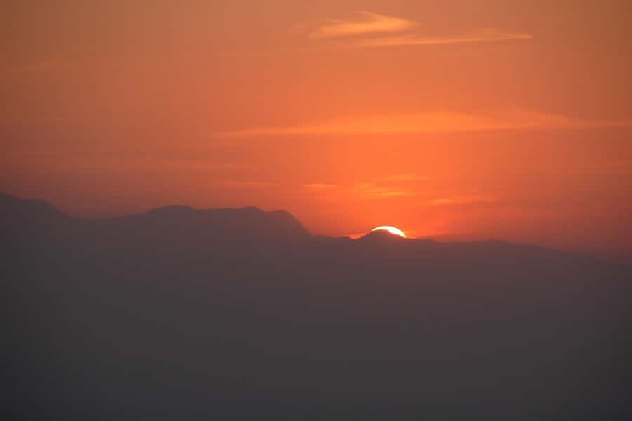 Kathmandu: Nagarkot Sunrise and Hike Tour to Changu Narayan - The 12-kilometer walk through Nepalese villages
